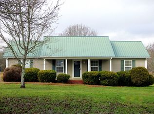 390 Polly Rd, Pulaski, TN 38478