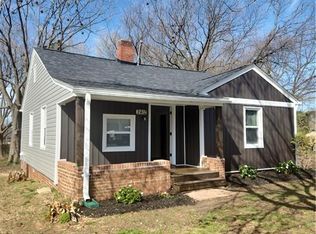 2412 Dane St, High Point, NC 27263