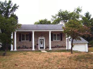 127 S Woodale Ave, Decatur, IL 62522