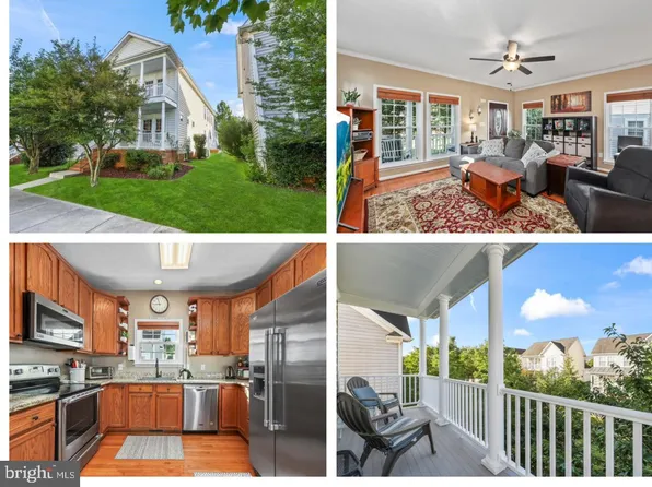 17279 Easter Lily Mews, Ruther Glen, VA 22546