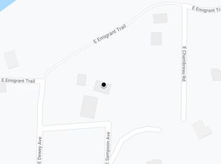 23745 E Dewey Rd, Welches, OR 97067