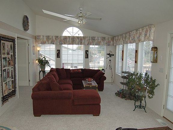 Formal Living Room