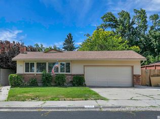 1930 Prince Way, Reno, NV 89503