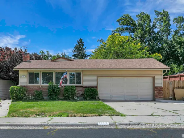 1930 Prince Way, Reno, NV 89503