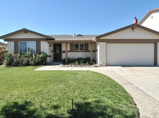 2759 Glen Firth Dr, San Jose, CA 95133