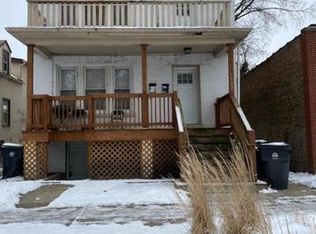1822 Crain Street, Evanston, IL 60202