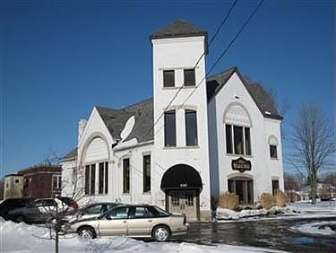 2nd image of 8383 Mentor Ave