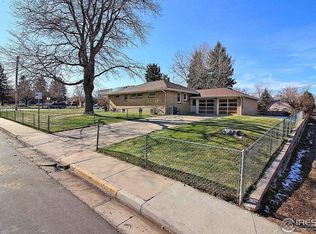 1701 15th St, Greeley, CO 80631