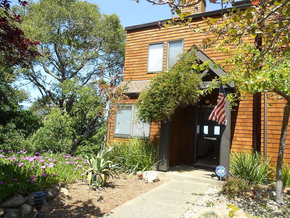 244 Bay Vista Cir, Sausalito, CA 94965 Zillow