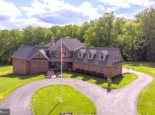 14261 Triadelphia Mill Rd, Dayton, MD 21036