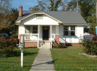 1029 Wilbanks Ave, Gadsden, AL 35903