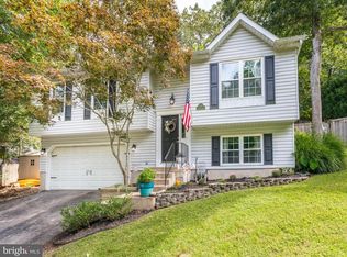 523 Dodge Trl, Lusby, MD 20657