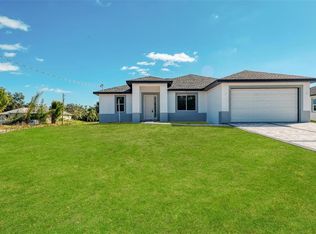 2186 Irondale Rd, North Port, FL 34287