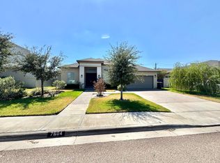 7604 Patricia Highsmith Dr, Laredo, TX 78041