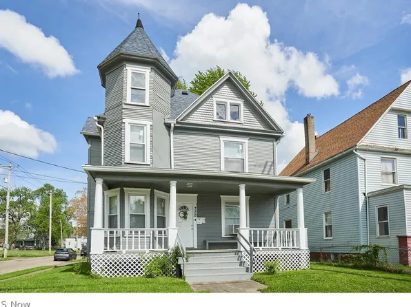 720 Shorb Ave NW, Canton, OH 44703