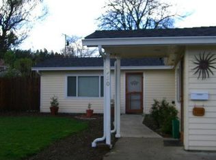 2930 High St, Eugene, OR 97405