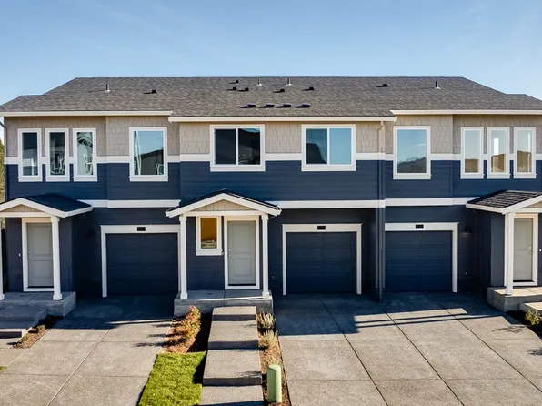 1407 SE Rosefinch Ave, Gresham, OR 97080