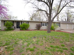 3430 SW Mulvane St, Topeka, KS 66611