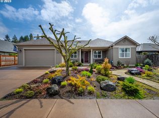 1310 Brickley Rd, Eugene, OR 97401