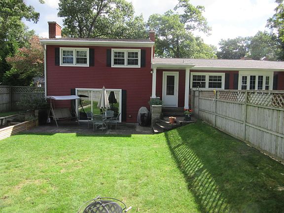 5th image of 3705 McCracken St