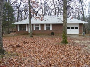 3780/3782 Highway Uu, Union, MO 63084
