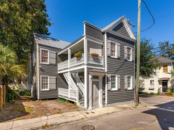 29 Sires St APT A, Charleston, SC 29403