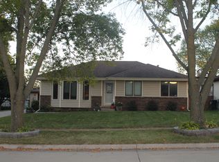1101 SE Hayes Dr, Ankeny, IA 50021