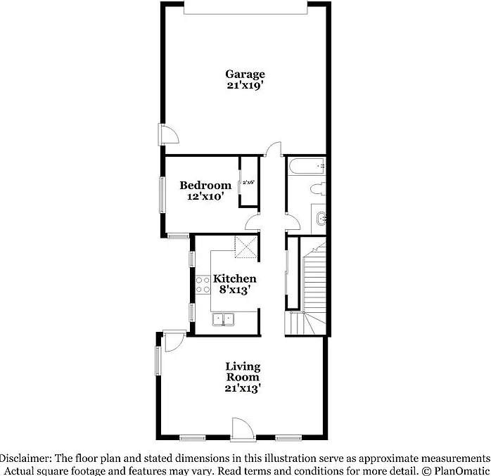 4 bed, 3.0 bath, 2071 sqft, $2,535 — Photo 3