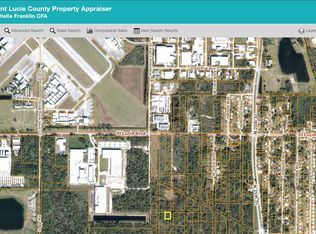 Dickens St, Fort Pierce, FL 34946