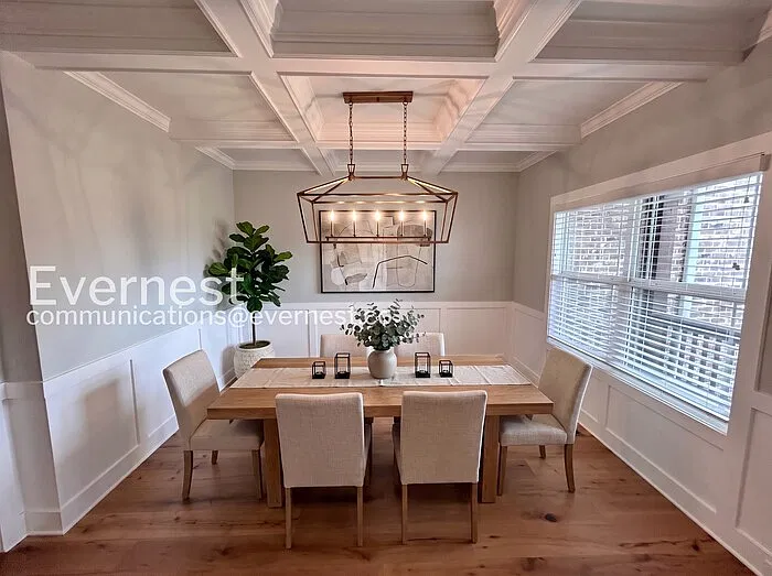 4 bed, 3.0 bath, 3080 sqft, $3,495 — Photo 4
