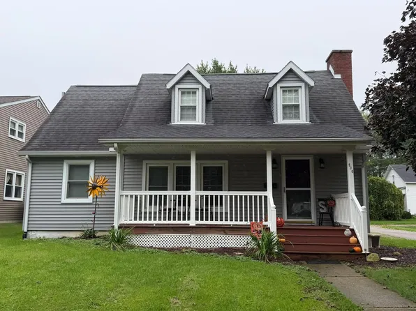 570 Virginia Ave, Bucyrus, OH 44820