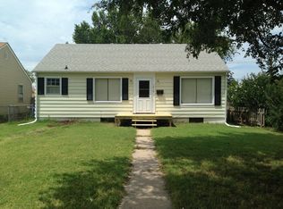 1218 S Ash St, McPherson, KS 67460