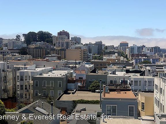 2nd image of 1551 Hyde St APT 6