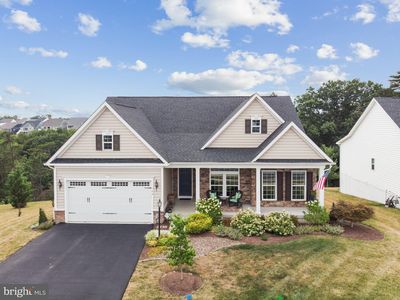 148 Skipper Dr, Lake Frederick, VA, 22630