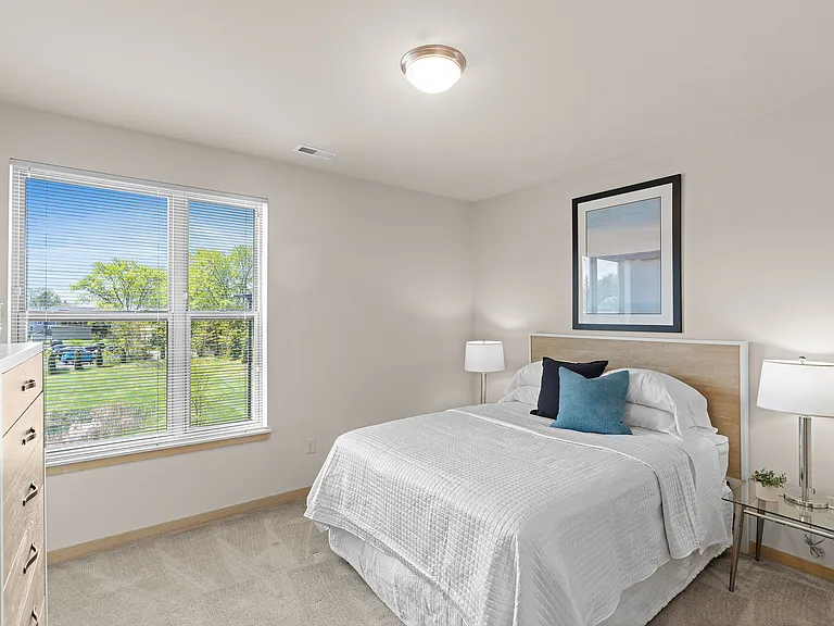 1505 Bedroom
