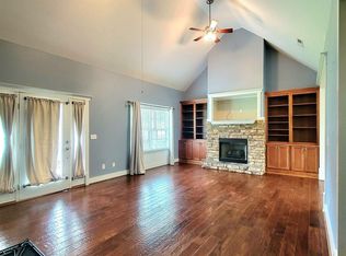 100 Thatcher Rd, Vincent, AL 35178