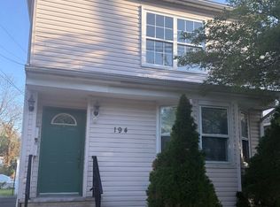 194 Jerome Pl Floor 2, Bloomfield, NJ 07003