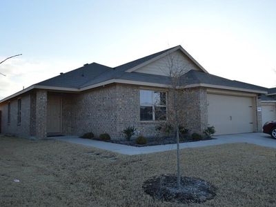2306 Tombstone Dr, Forney, TX, 75126