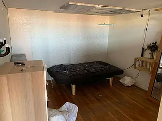 Rented by Tapiro Realty