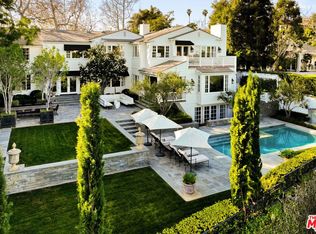 208 N Tigertail Rd, Los Angeles, CA 90049