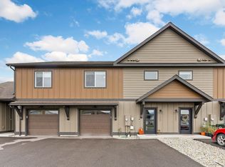 1009 N Camas Ln, Kalispell, MT 59901