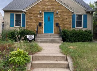 4152 46th Ave S #1, Minneapolis, MN 55406