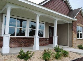 12235 N Lake Blvd NE, Blaine, MN 55449