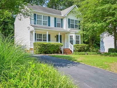 833 Tavern Green Rd, Glen Allen, VA, 23060