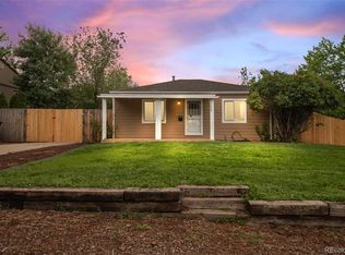 1865 S Knox Ct, Denver, CO 80219