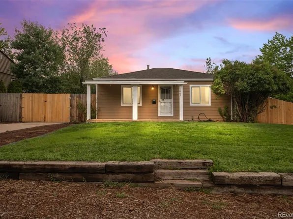 1865 S Knox Court, Denver, CO 80219
