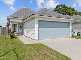 105 Alpine Dr, Lafayette, LA 70506