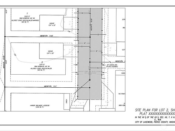 4th image of 9836 Newgrove Avenue SW