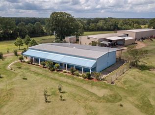 3620 Tank Rd, Terry, MS 39170