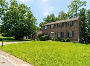 7969 Saddleback Pl, Maineville, OH 45039